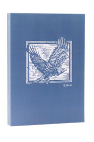 NET Abide Bible Journal - Isaiah, Paperback, Comfort Print (Holy Bible) by Taylor University Center for Scripture Engagement, Thomas Nelson, 9780785237150