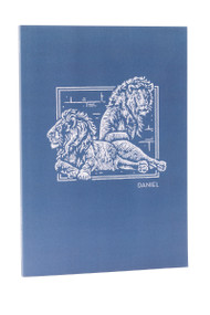 NET Abide Bible Journal - Daniel, Paperback, Comfort Print (Holy Bible) by Taylor University Center for Scripture Engagement, Thomas Nelson, 9780785237228