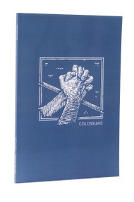 NET Abide Bible Journal - Colossians, Paperback, Comfort Print (Holy Bible) by Taylor University Center for Scripture Engagement, Thomas Nelson, 9780785237488