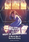 Ruth and the Night of Broken Glass (A World War II Survival Story) by Emma Bernay, Emma Carlson Berne, Matt Forsyth, Alessia Trunfio, 9781496583871