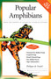 Popular Amphibians by Philippe de Vosjoli, 9781882770601