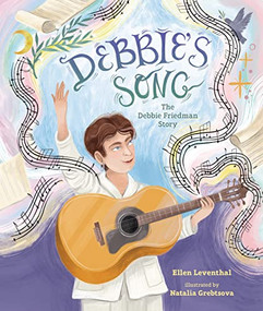 Debbie's Song by Ellen Leventhal, Natalia Grebtsova, 9781728443010