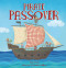 Pirate Passover - 9781728443041 by Judy Press, Amanda Gulliver, 9781728443041