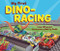 My First Dino-Racing by Lisa Wheeler, Barry Gott, 9781728446202