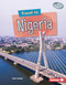 Travel to Nigeria by Matt Doeden, 9781728457840