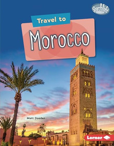 Travel to Morocco by Matt Doeden, 9781728457864