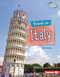 Travel to Italy by Matt Doeden, 9781728457888