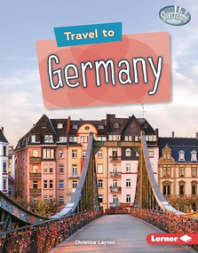 Travel to Germany by Christine Layton, 9781728457895