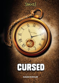 Cursed - 9781728475509 by Susan Koehler, 9781728475509