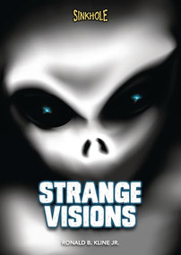 Strange Visions by Ronald B. Kline Jr., 9781728475523
