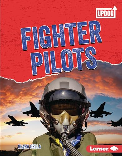 Fighter Pilots by Clara Cella, 9781728475530