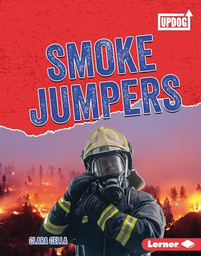 Smoke Jumpers - 9781728475561 by Clara Cella, 9781728475561