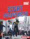Stunt Performers by Clara Cella, 9781728475578