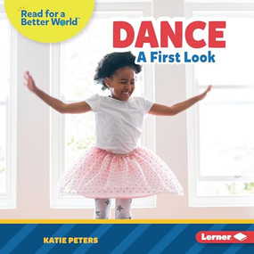 Dance (A First Look) by Katie Peters, 9781728475691