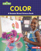 Color (A Sesame Street ® Science Book) by Susan B. Katz, 9781728475769