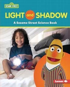 Light and Shadow (A Sesame Street ® Science Book) by Susan B. Katz, 9781728475776
