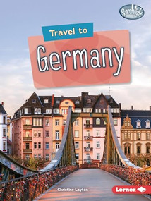 Travel to Germany - 9781728463964 by Christine Layton, 9781728463964