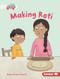 Making Roti by Megan Borgert-Spaniol, Lisa Hunt, 9781728475899