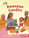 Kwanzaa Candles by Megan Borgert-Spaniol, Susana Gurrea, 9781728475905