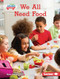 We All Need Food by Katie Peters, 9781728475950