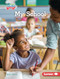 My School - 9781728475981 by Katie Peters, 9781728475981