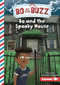 Bo and the Spooky House by Elliott Smith, Subi Bosa, 9781728476155