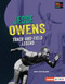 Jesse Owens (Track-and-Field Legend) by Tracy Sue Walker, 9781728476520