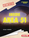 Inside Area 51 by Isaac Kerry, 9781728476612