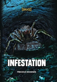 Infestation - 9781728477947 by Precious McKenzie, 9781728477947