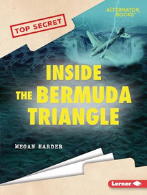 Inside the Bermuda Triangle - 9781728478340 by Megan Harder, 9781728478340