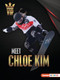 Meet Chloe Kim (Snowboarding Superstar) - 9781728478609 by Margaret J. Goldstein, 9781728478609