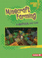 Minecraft Farming (An Unofficial Kids' Guide) - 9781728478777 by Percy Leed, 9781728478777