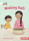 Making Roti - 9781728478814 by Megan Borgert-Spaniol, Lisa Hunt, 9781728478814