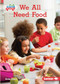 We All Need Food - 9781728478876 by Katie Peters, 9781728478876