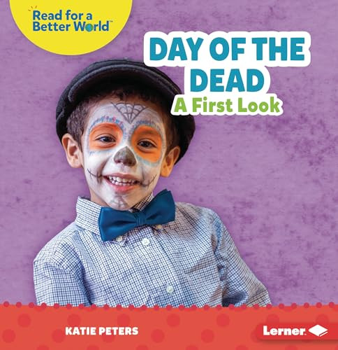 Day of the Dead (A First Look) - 9781728478944 by Katie Peters, 9781728478944