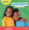 Juneteenth (A First Look) - 9781728478968 by Katie Peters, 9781728478968