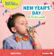 New Year's Day (A First Look) - 9781728478975 by Percy Leed, 9781728478975