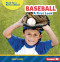 Baseball (A First Look) - 9781728479002 by Percy Leed, 9781728479002
