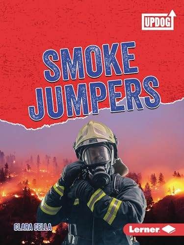 Smoke Jumpers - 9781728486239 by Clara Cella, 9781728486239