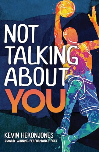 Not Talking about You - 9781459417076 by Kevin heronJones, 9781459417076