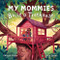 My Mommies Built a Treehouse by Gareth Peter, Izzy Evans, 9781915244185