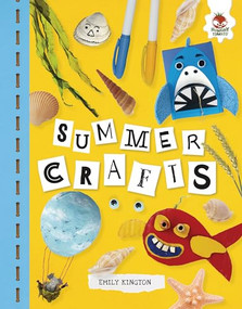 Summer Crafts by Emily Kington, 9781915461018