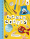 Summer Crafts by Emily Kington, 9781915461018