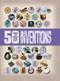 50 Things You Should Know About Inventions by Clive Gifford, 9780711281899