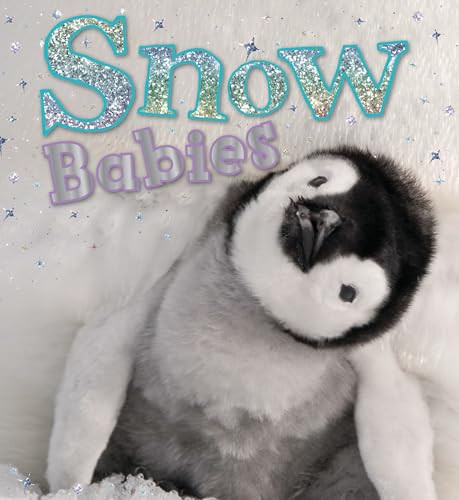Snow Babies - 9780711281929 by Camilla de la Bédoyère, 9780711281929