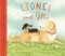 Lionel and Me by Corinne Fenton, Tracie Grimwood, 9781915167347