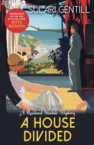 A House Divided - 9781464214585 by Sulari Gentill, Rhys Bowen
