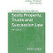 Avizandum Statutes on Scots Property, Trusts & Succession Law (2022-2023) by Andrew J. M. Steven, Scott Wortley, 9781399514613