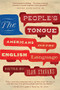 The People's Tongue (Americans and the English Language) by Ilan Stavans, 9781632062659