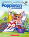 Poppleton in Summer: An Acorn Book (Poppleton #6) by Cynthia Rylant, Mark Teague, 9781338566758